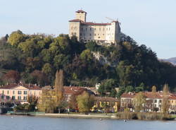 Rocca di Angera