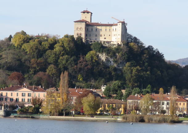 Rocca di Angera