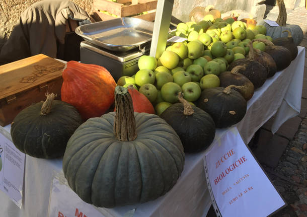 In tanti al “Gusto Imperfetto” di Castello Cabiaglio