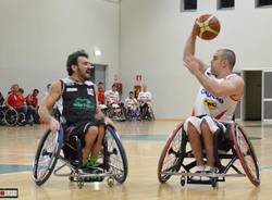 cimberio montello bergamo carrozzina