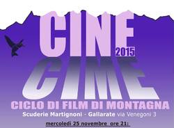 Cine Cime Gallarate cineforum