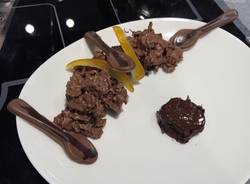 Cioccolato in festa con Giovanni Bianchi 