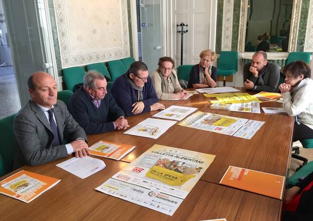Colletta alimentare 2015