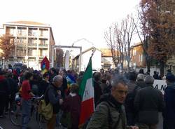 Corteo Saronno