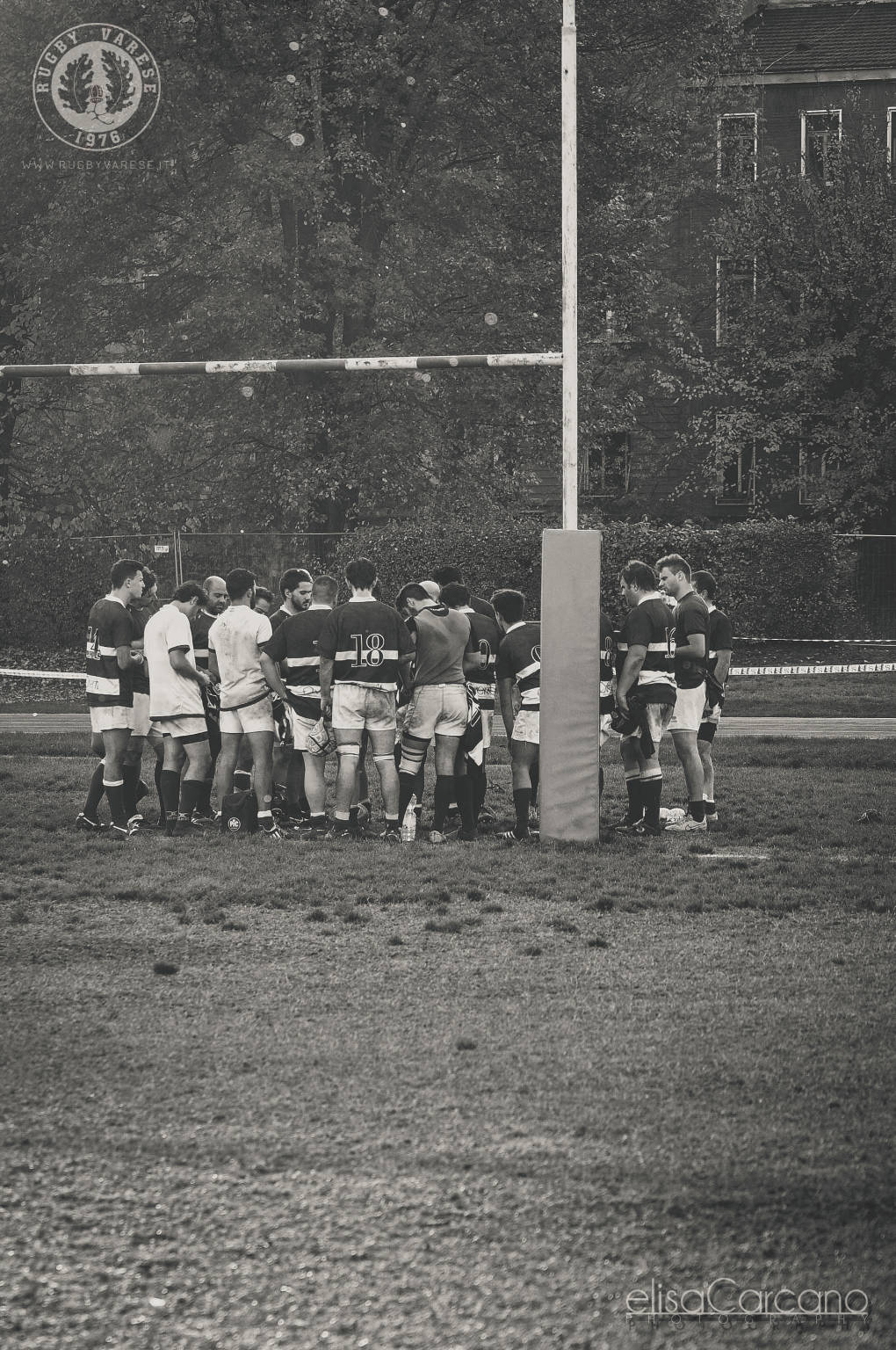 Cus Milano - Asd Rugby Varese