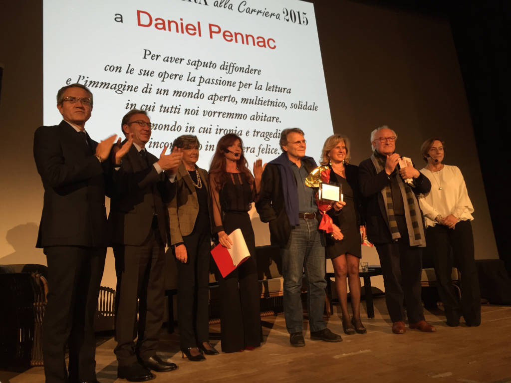 Daniel Pennac