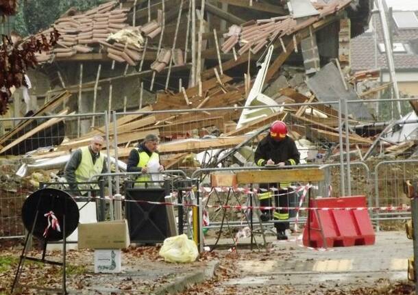 Cantalupo: dopo 6 giorni dalla tragedia