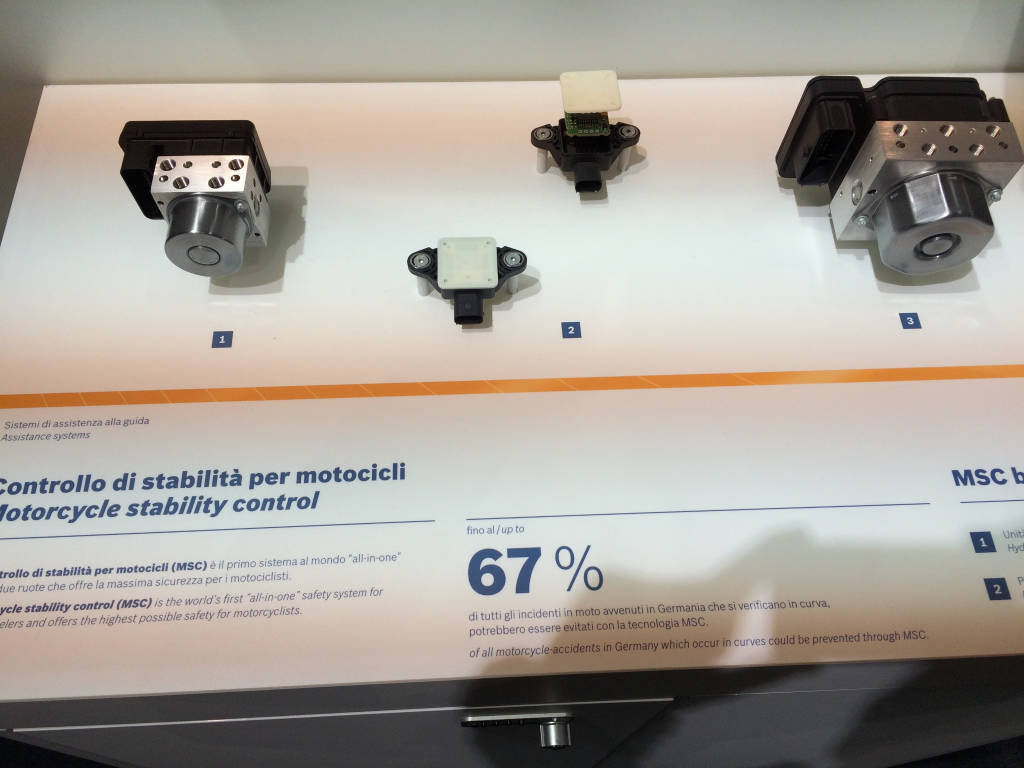 Eicma 2015