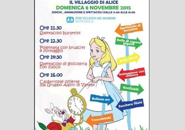 Eventi generiche