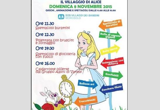 Eventi generiche