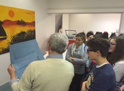 evento pmi day alla ae srl di gavirate 16 novembre 2015