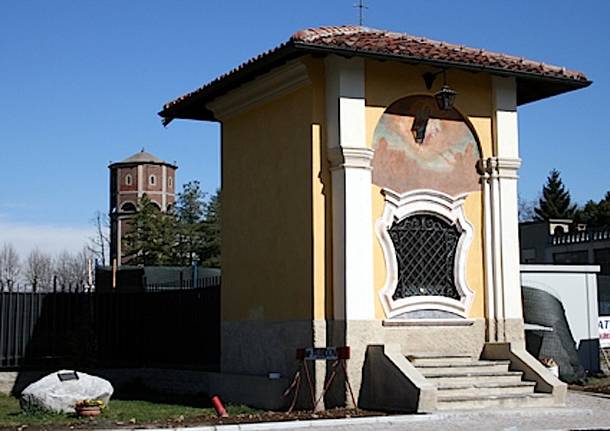 Fagnano Olona: foto varie
