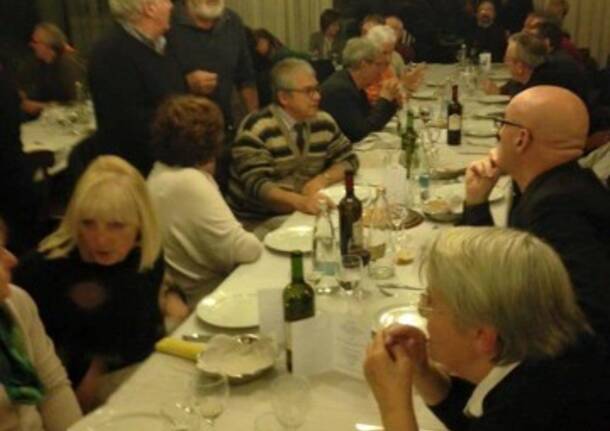 Festa dei ragazzi dei palazzi di via Sardegna