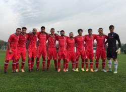 fbc saronno calcio eccellenza