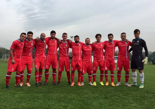 fbc saronno calcio eccellenza