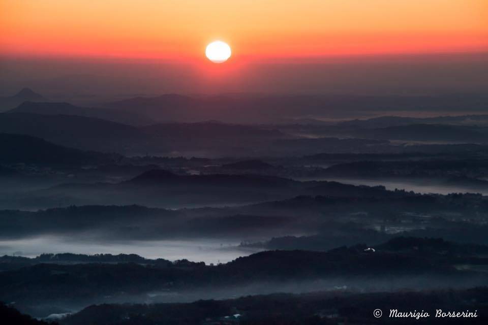 Foto del giorno Novembre 2015