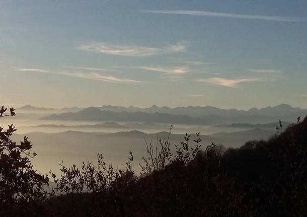 Foto del giorno Novembre 2015