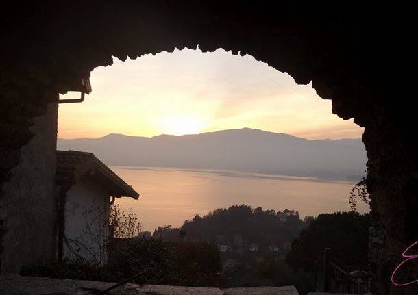 Foto del giorno Novembre 2015