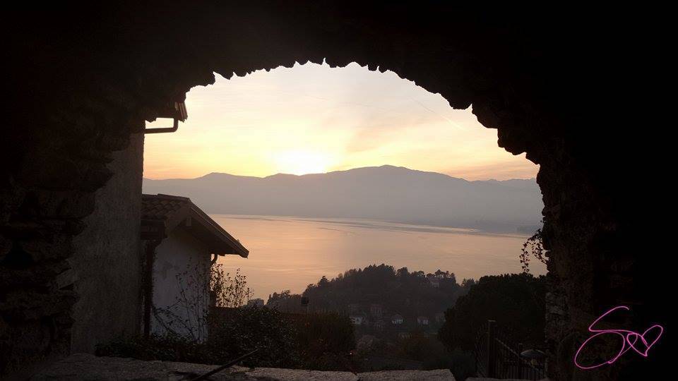 Foto del giorno Novembre 2015