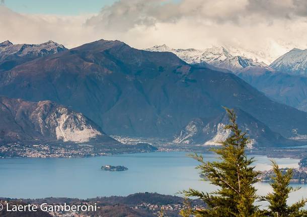 Foto del giorno Novembre 2015