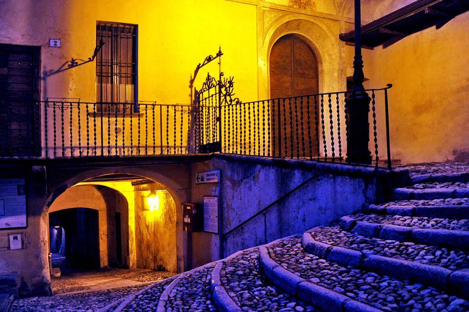 Foto del giorno Novembre 2015