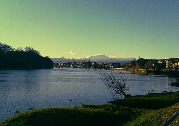 Foto del giorno Novembre 2015