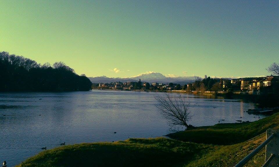 Foto del giorno Novembre 2015