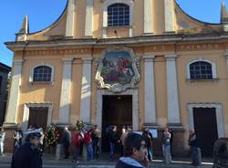 funerale gianni bavagli