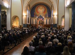 funerale laura occhioni busto arsizio