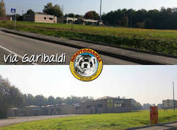 Furetti in festa a Cairate