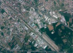 gallarate cassano magnago viale milano