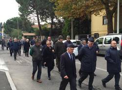 gallarate, cedrate, 4 novembre