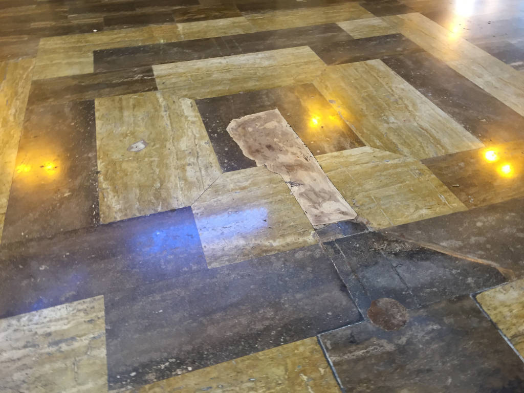 Galleria Manzoni si rinnova