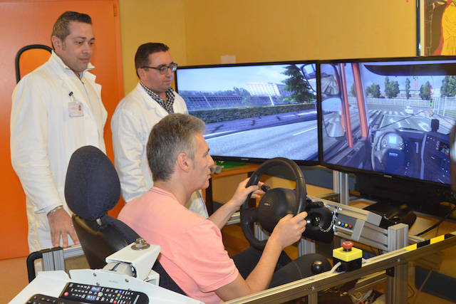 Giornata Nazionale Parkinson 2015