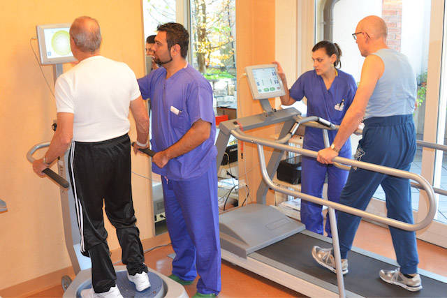 Giornata Nazionale Parkinson 2015