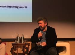 glocal2015: serata Van de sfroos