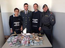 guardia di finanza dogana generiche