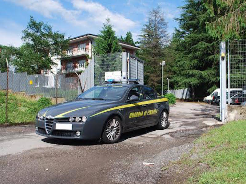 guardia di finanza generiche