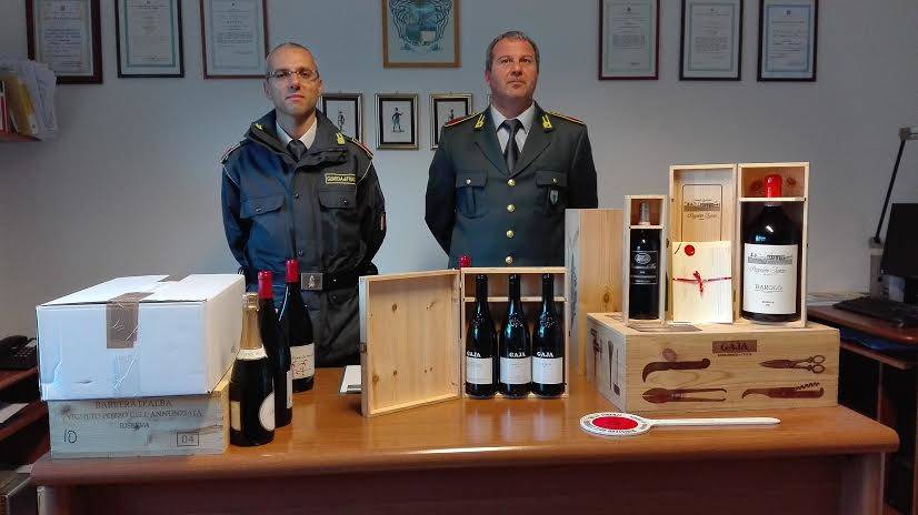 guardia di finanza generiche