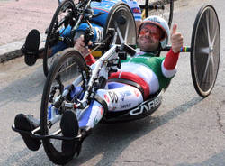 handbike 