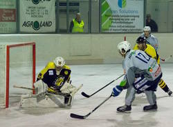 hockey ghiaccio mastini auer