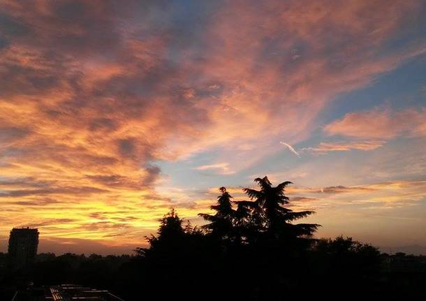 I tramonti dei lettori