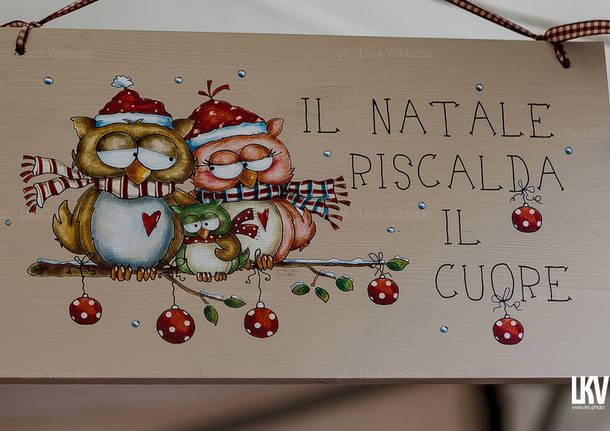 Natale alla Rasa