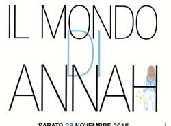 Il mondo di Annah