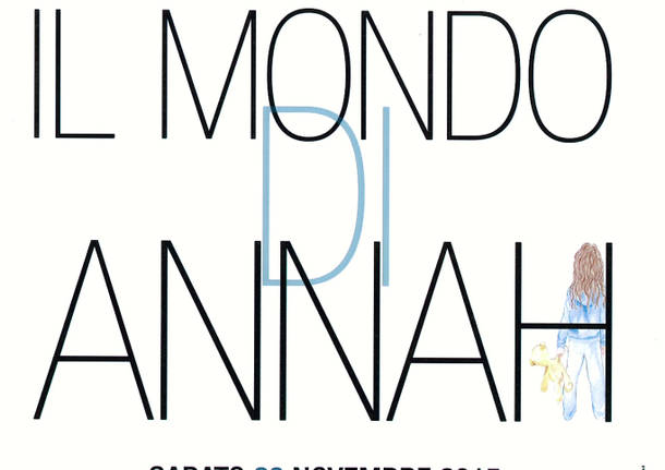 Il mondo di Annah 