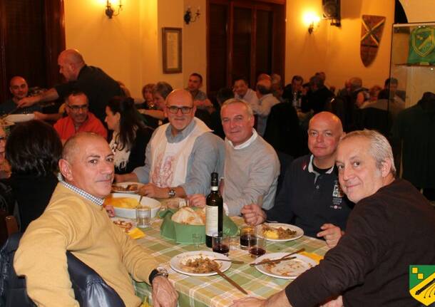 S.Ambrogio: serate in maniero – novembre 2015