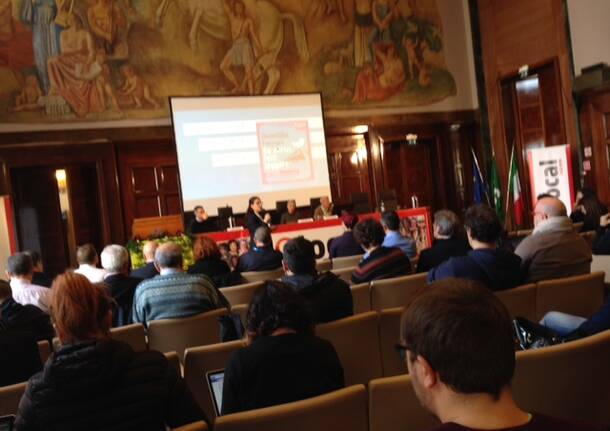 Glocal, il festival di giornalismo digitale 2015