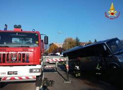 Incidente 1 novembre 2015