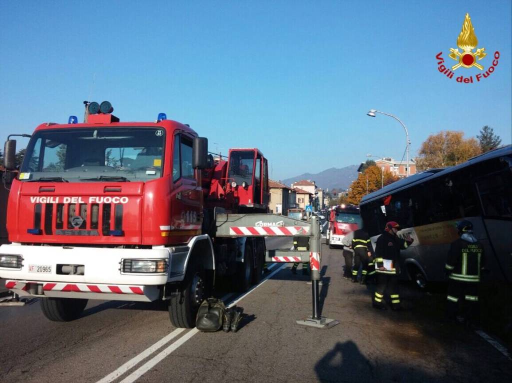 Incidente 1 novembre 2015