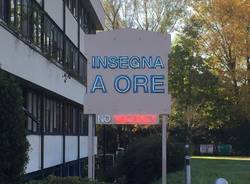 L'insegna del Prufesur